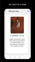 Story & Style - Insta Pic Coll ảnh chụp màn hình 3