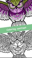 Mandala Coloring Book gönderen