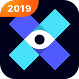 X Photo Editor - Face Aging & Cartoon Effect APK