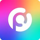 Pictures Art: Photo Editor Perfect 🌺 icône