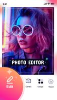 Pictures Art: Photo Editor Perfect 🌺 ポスター