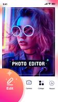 Pictures Art: Photo Editor Perfect 🌺 Affiche