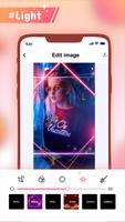 Pictures Art: Photo Editor Perfect 🌺 capture d'écran 1