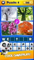 Pics to word : 4 pics 1 word screenshot 2