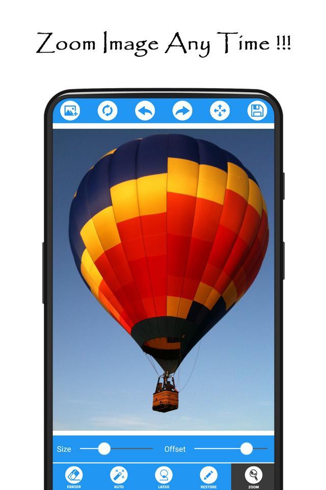 Background Eraser APK for Android Download