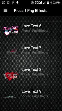 Picsart Backgrounds Png Effects For Android Apk Download