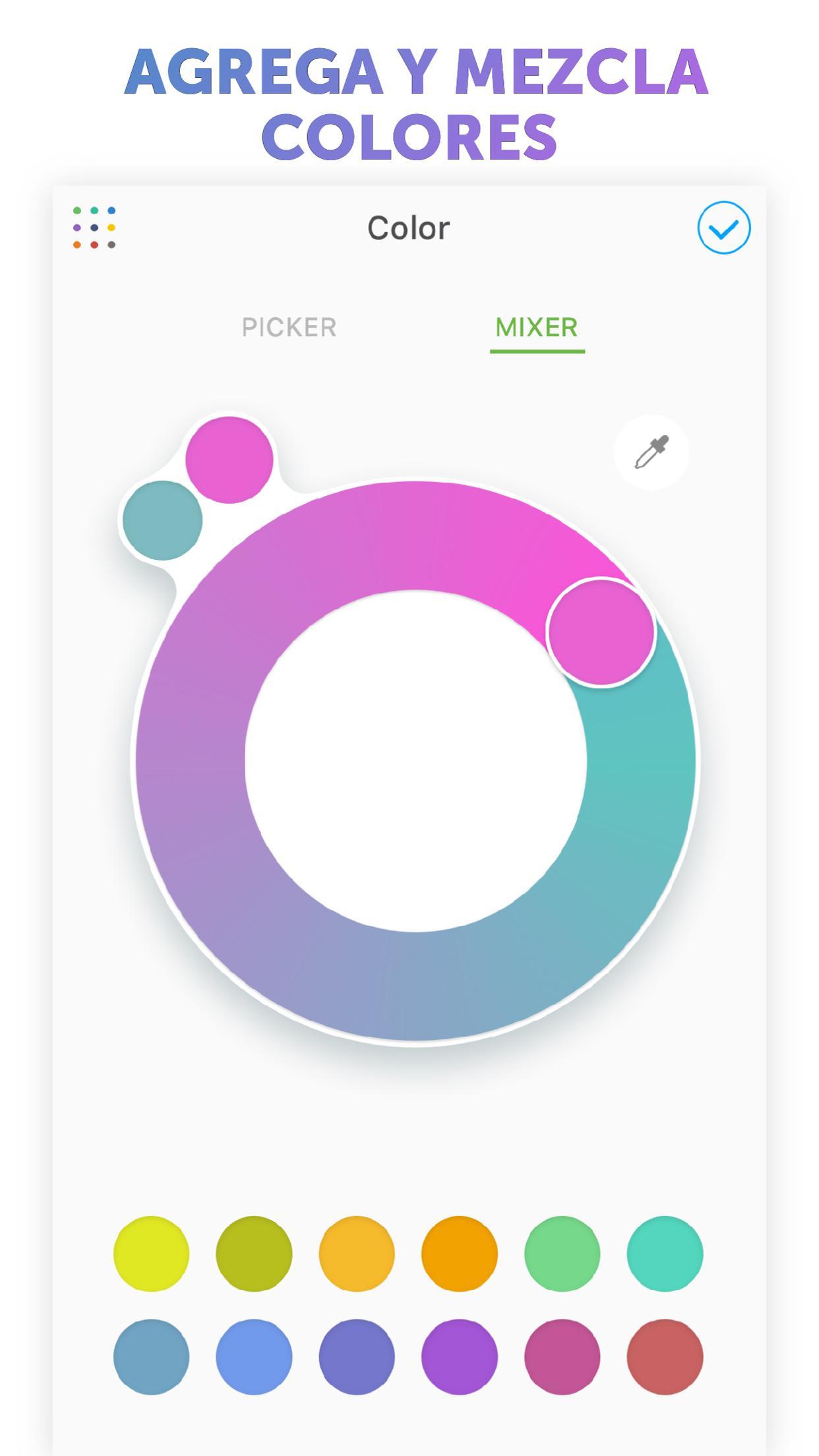 PicsArt Color Pintar for Android - APK Download