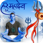 Mahadev Photo Editor иконка