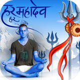Mahadev Photo Editor ícone