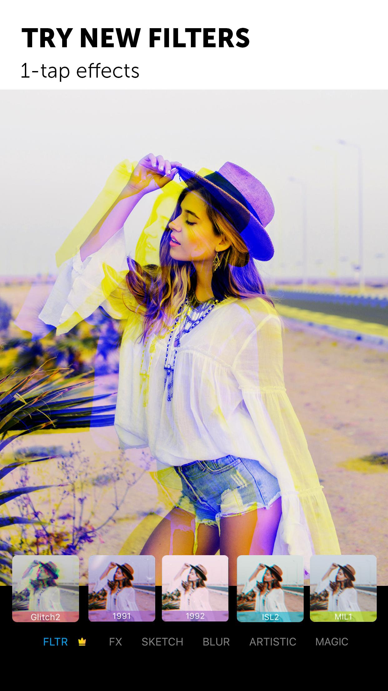 PicsArt Photo Editor Pic Video Collage Maker APK 15 0 PicsArt Photo Editor Pic Video Collage Maker APK 15 0