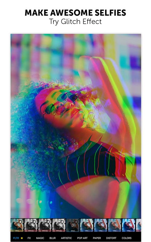 picsart for android apk