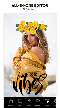 PicsArt poster