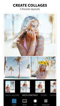 PicsArt screenshot 3