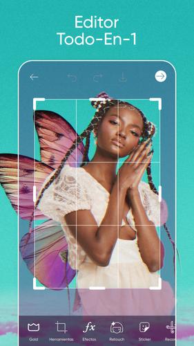 Download Picsart 22.3.3 Android APK
