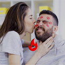 WASticker kiss stickers APK