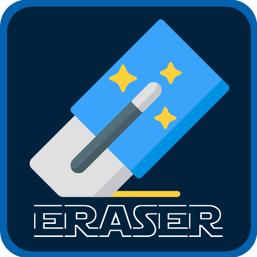 Quick Object Eraser : Magical TouchRetouch