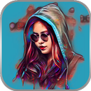 Oil Painting Art Photo Effects APK