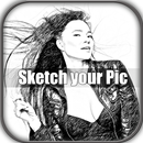 Photo to Pencil Sketch Converter APK