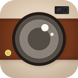 Vintage Camera : VHS Camera, R