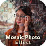 Mosaic Photo Effects : Mosaic  APK