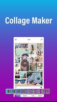 Collage Maker - Photo Editor & Photo Collage capture d'écran 3