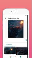 PicSearch: Fast Image Search capture d'écran 3