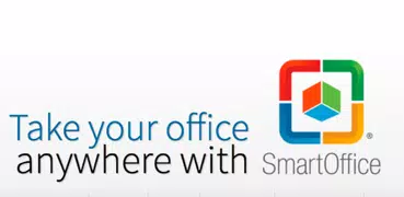 SmartOffice - Doc & PDF Editor