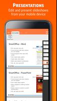 SmartOffice Screenshot 2