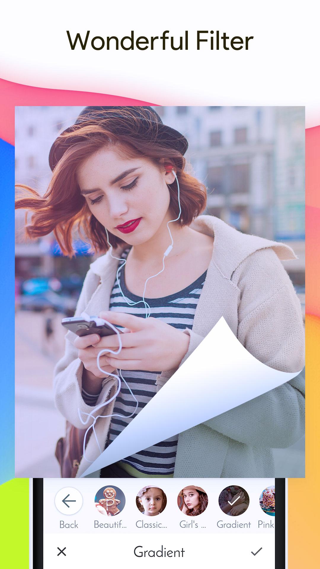 Photo Editor - Collage Maker, Photo Collage APK 1.31.01 Download for