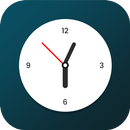 Jam Alarm Sederhana APK