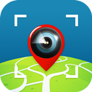 GeoShot – Photo Map Camera-APK