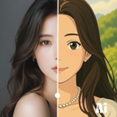 Editor Foto AI Pembuat Kolase APK