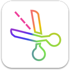 CutOut - Photo & Background Editor biểu tượng