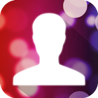 Blur Background, Bokeh Photo Editor - BgStudio आइकन