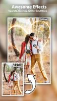 Blur Background, Bokeh Photo Editor - BgStudio ảnh chụp màn hình 1
