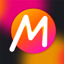 Mivi : Music & AI Video Maker APK