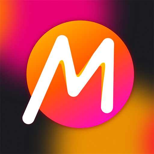 Mivi :Music & AI Video Maker