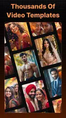 Mivi：音樂與人工智慧影片製作器 XAPK 下載