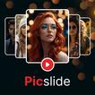 ”Picslide Photo Slideshow Maker