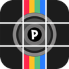 PicSlit - Giant Square Image S APK