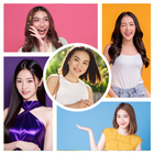 Photo Collage : Photo Editor biểu tượng