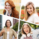 APK Photo Collage : Photo Editor