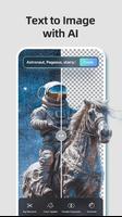 PicSnap - AI Photo Editor ภาพหน้าจอ 1