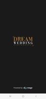 Dream Wedding Photography โปสเตอร์