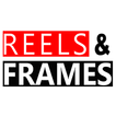 Reels&Frames أيقونة