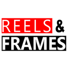 Reels&Frames icône