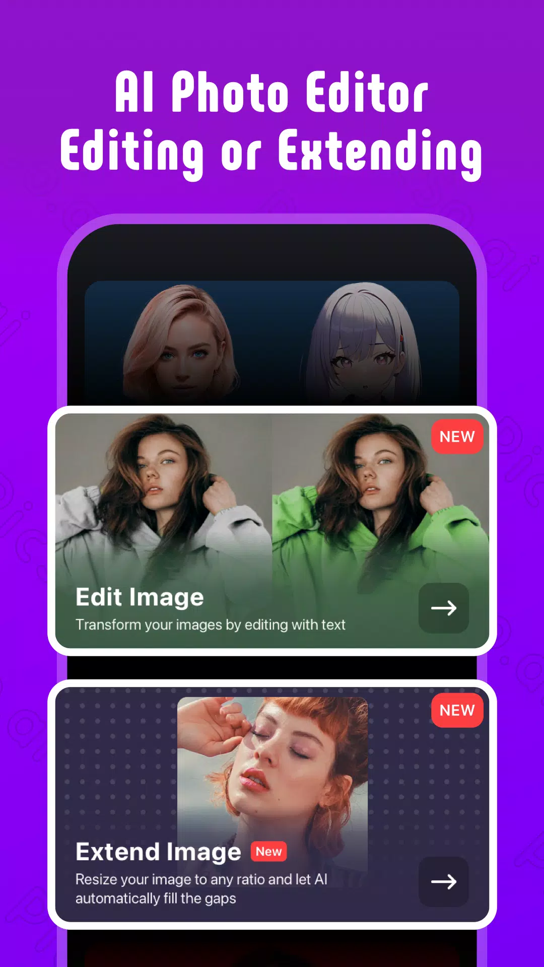 Download PicSo – Turn Videos into Anime APK