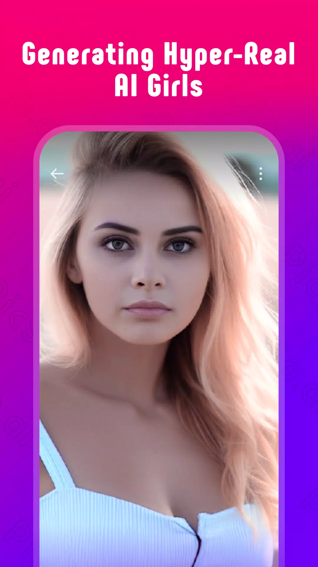 Download PicSo – Turn Videos into Anime APK