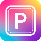 Picsplay-Photo Editor icono