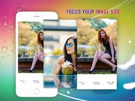 DSLR Blur HD Camera 2018 syot layar 1
